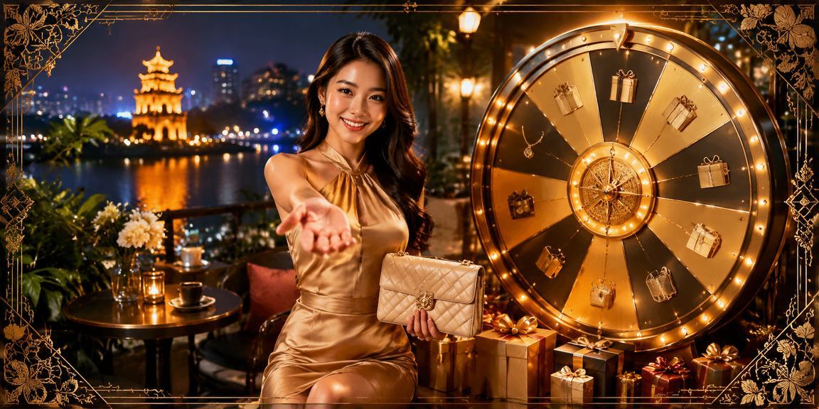 Roulette tại Hà Nội cùng cà phê Việt gợi nhắc yêu cầu công bằng và kiểm soát