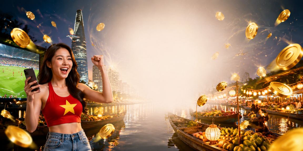 Người dùng tại TP Hồ Chí Minh xem thông tin thanh toán trên điện thoại
